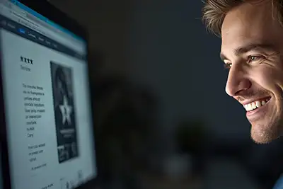 How Review Widgets Can Increase Website Trust and Conversions