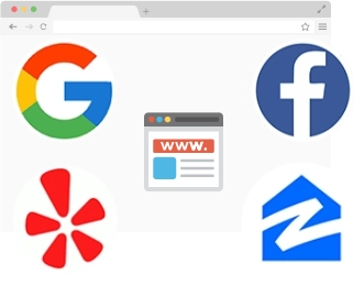 Connect Your Review Sources