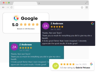 Customize the look of your widgets and badges